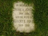 image number Jones Rose A  210